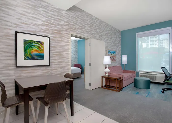 Home2 Suites By Hilton Destin