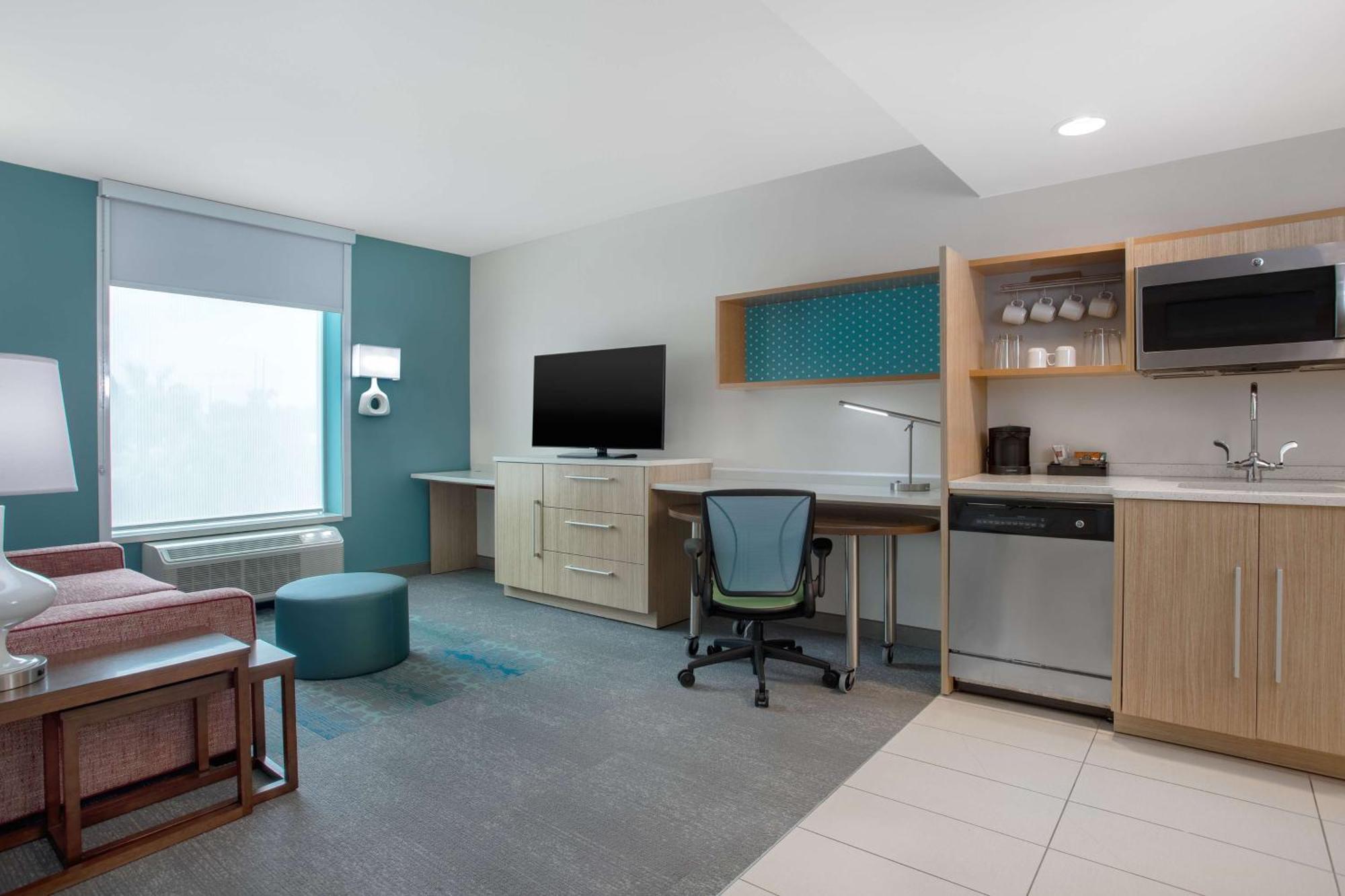 Hotel Home2 By Hilton Destin